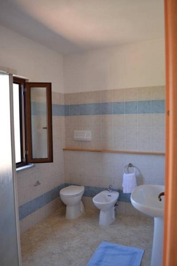 Agriturismo Lu Stabbiacciu Aglientu Exterior photo